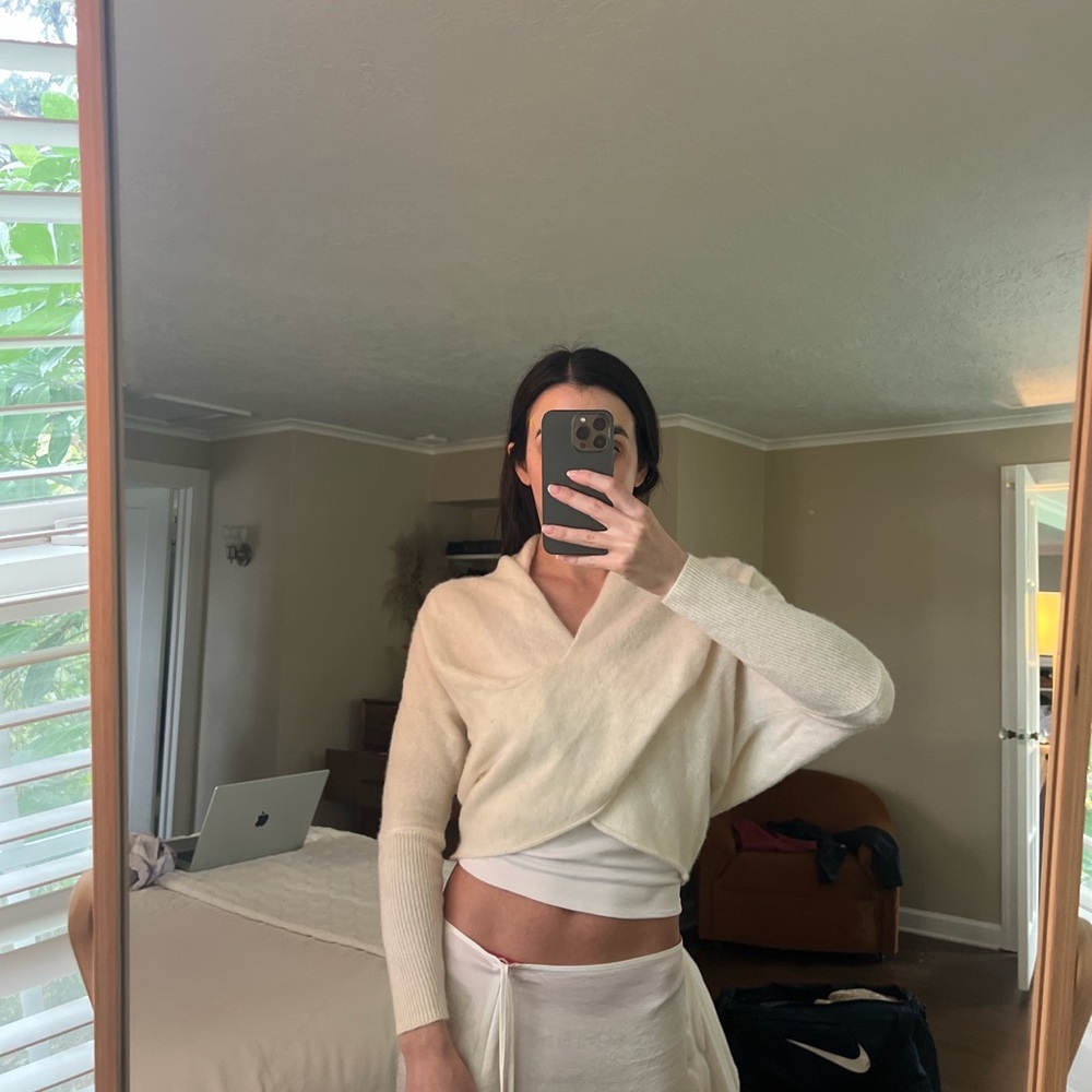 27 Miles Malibu Sweater